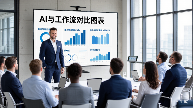 “AI大佬”:未来是Agent的,Workflow和影刀RPA是垃圾